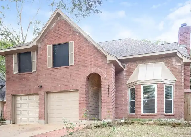 Property at 15622 Thornbrook Dr, Houston, TX, 77084, 4 beds, 2 baths, [object Object]