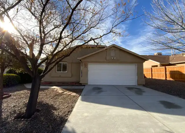 Property at 5756 Carmen Rd NW, Albuquerque, NM, 87114, 3 beds, 2 baths, [object Object]