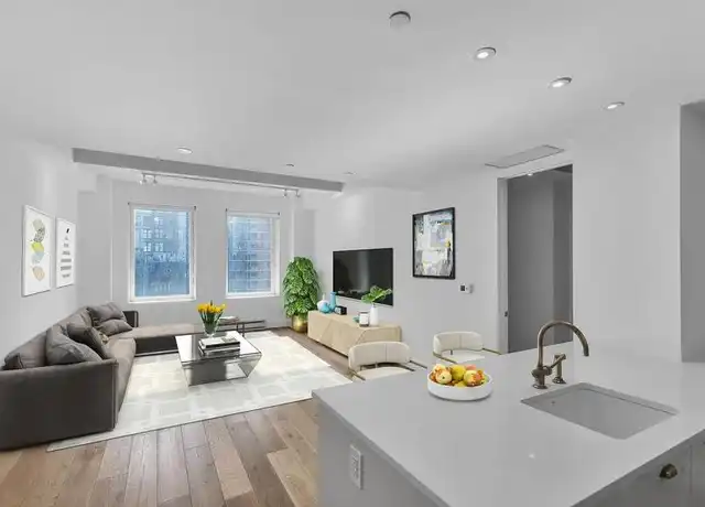 Property at 93 Worth St, New York, NY, 10013, 2 beds, 2 baths, [object Object]