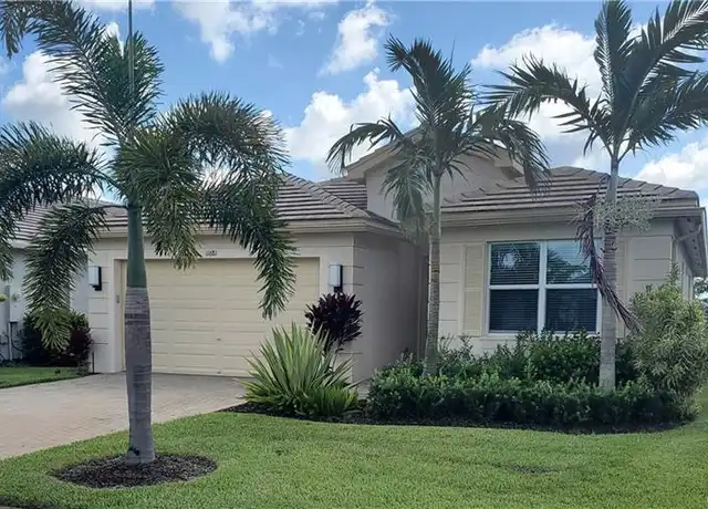 Property at 11681 SW Oceanus Blvd, Port Saint Lucie, FL, 34987, 2 beds, 2 baths, [object Object]