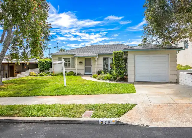 Property at 3763 Wawona Dr Unit 3761, San Diego, CA, 92107, 5 beds, 2.5 baths, [object Object]