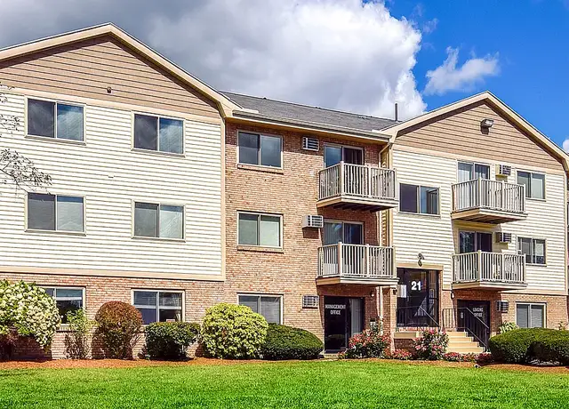 Photo of 53 Congress St, Nashua, NH 03062