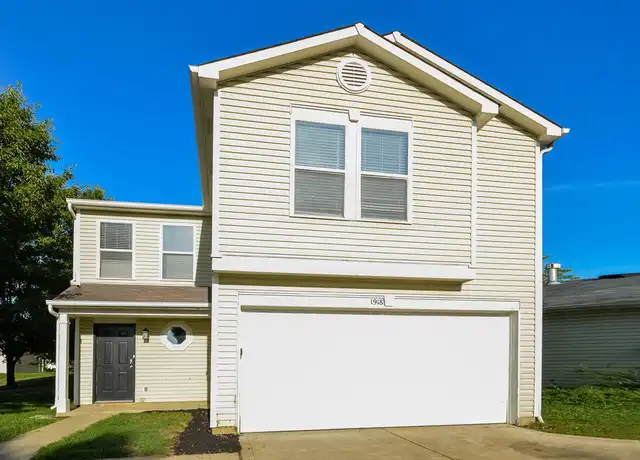 Property at 1918 Dutch Elm Dr, Indianapolis, IN, 46231, 3 beds, 2.5 baths, [object Object]