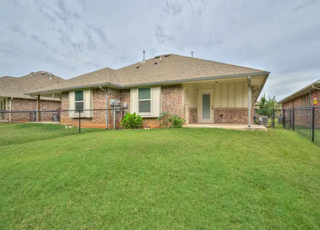 Property at 5800 Campbell Creek Dr, Oklahoma City, OK, 73179, 2 beds, 1.5 baths, [object Object]