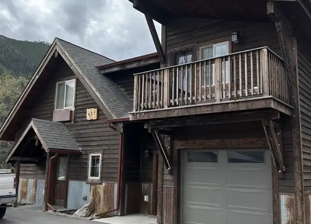 Property at 437 Highton St Unit 2B, Missoula, MT, 59802, 1 bed, 1 bath, [object Object]