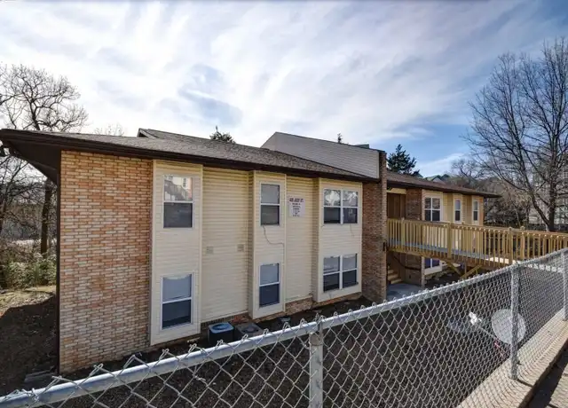 Property at 407 Judy St Unit A5, Branson, MO, 65616, 2 beds, 1 bath, [object Object]