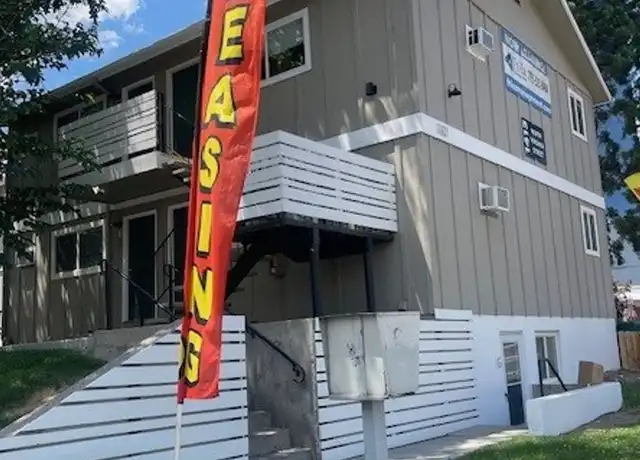 Property at 1415 N Virginia St, Reno, NV, 89503, 1 bed, 1 bath, [object Object]