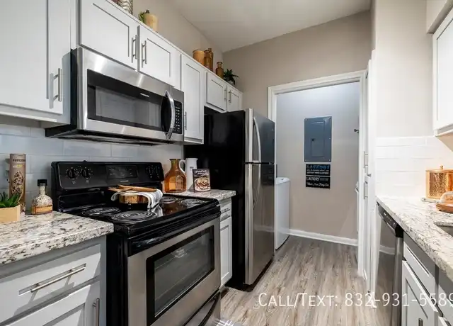 Property at 19113 Moon Trail Dr Unit ECT, Humble, TX, 77346, 1 bed, 1 bath, [object Object]