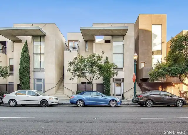 Property at 1601 Kettner Blvd #7, San Diego, CA, 92101, 2 beds, 1 bath, [object Object]