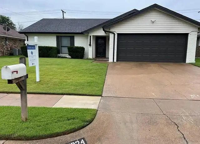 Property at 5924 Birchill Rd, Watauga, TX, 76148, 3 beds, 2 baths, [object Object]