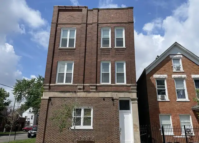 Property at 2858 S Saint Louis Ave #2, Chicago, IL, 60623, 3 beds, 1 bath, [object Object]