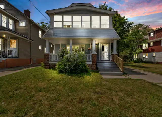 Property at 1866 Reyburn Rd, Cleveland, OH, 44112, 2 beds, 1 bath, [object Object]