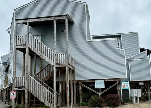 Property at 1326 W Ocean View Ave Unit A, Norfolk, VA, 23503, 2 beds, 2.5 baths, [object Object]