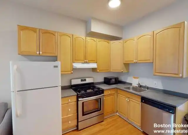 Property at 108 Hammond St, Boston, MA, 02120, 3 beds, 1 bath, [object Object]