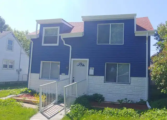 Property at 6725 W Harrison Ave, Milwaukee, WI, 53219, 2 beds, 1 bath, [object Object]