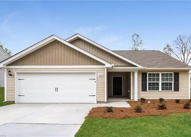 Property at 4067 Meredith Woods Ln, Winston Salem, NC, 27107, 3 beds, 2 baths, [object Object]