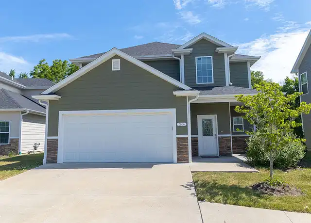 Property at 2806 Amberwood Ct, Columbia, MO, 65203, 3 beds, 2.5 baths, [object Object]
