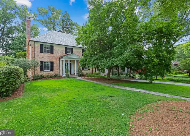Property at 3273 Worthington St NW, Washington, DC, 20015, 4 beds, 3.5 baths, [object Object]