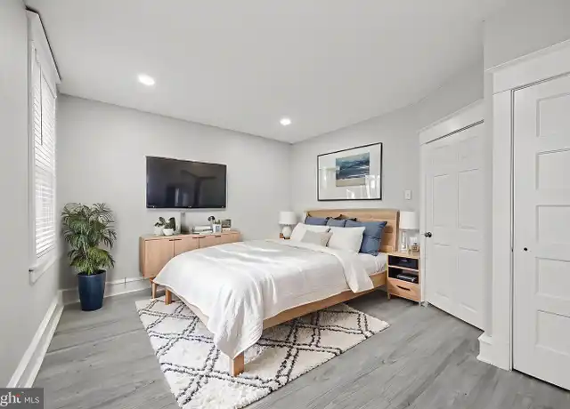 Property at 1611 Allengrove St Unit 2, Philadelphia, PA, 19124, 2 beds, 1 bath, [object Object]