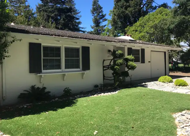 Property at 1533 California Dr, Burlingame, CA, 94010, 2 beds, 1 bath, [object Object]