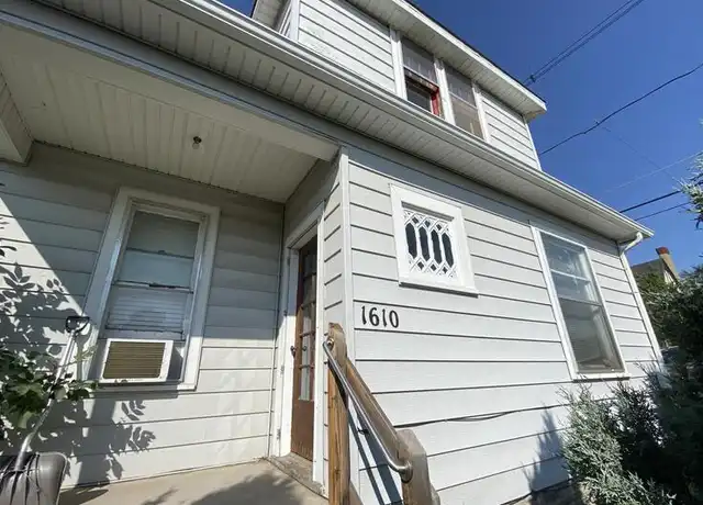 Property at 1610 Pebrican Ave Unit 1, Cheyenne, WY, 82001, 2 beds, 1 bath, [object Object]