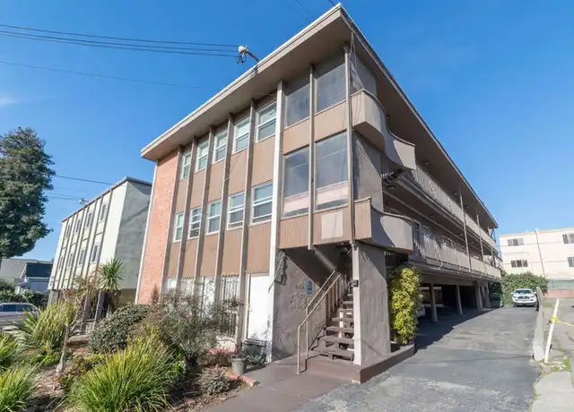 Property at 2233 Channing Way Unit 05, Berkeley, CA, 94704, 2 beds, 1 bath, [object Object]