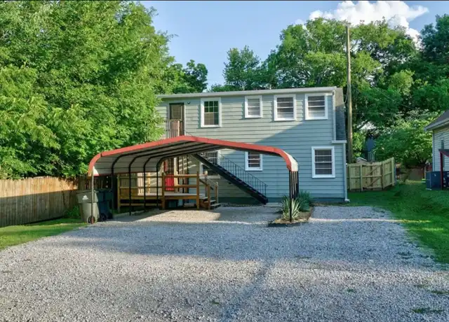 Property at 228 Elberta St, Nashville, TN, 37210, 2 beds, 1 bath, [object Object]
