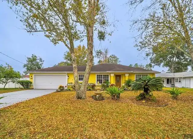 Property at 122 Parkview Dr, Palm Coast, FL, 32164, 3 beds, 2 baths, [object Object]
