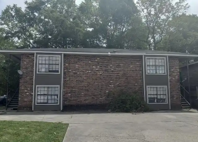 Property at 2025 Sherwood Meadow Dr, Baton Rouge, LA, 70816, 2 beds, 2 baths, [object Object]