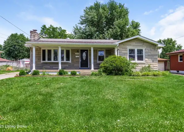 Property at 8003 Canna Dr, Louisville, KY, 40258, 3 beds, 1 bath, [object Object]