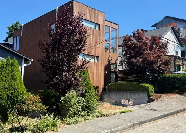 Property at 2204 S Norman St, Seattle, WA, 98144, 1 bed, 1 bath, [object Object]