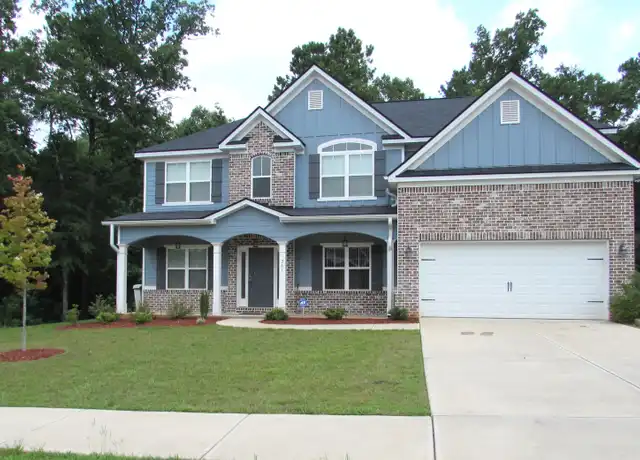 Property at 761 Burch Creek Dr, Grovetown, GA, 30813, 5 beds, 3 baths, [object Object]