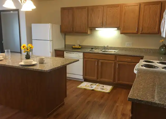 Property at 100 Santa Fe Ave Unit 3111, Bismarck, ND, 58504, 2 beds, 2 baths, [object Object]