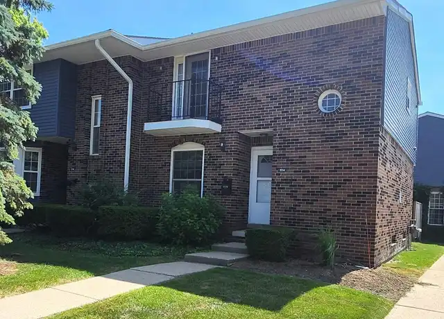 Property at 2754 Page Ave, Ann Arbor, MI, 48104, 2 beds, 1.5 baths, [object Object]