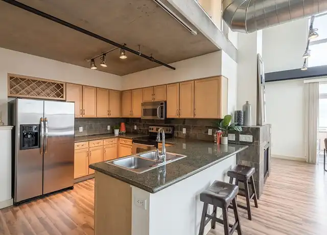 Property at Premier Lofts - 2200 Market St, Denver, CO, 80205, 0-2 beds, 1-2.5 bath, [object Object]