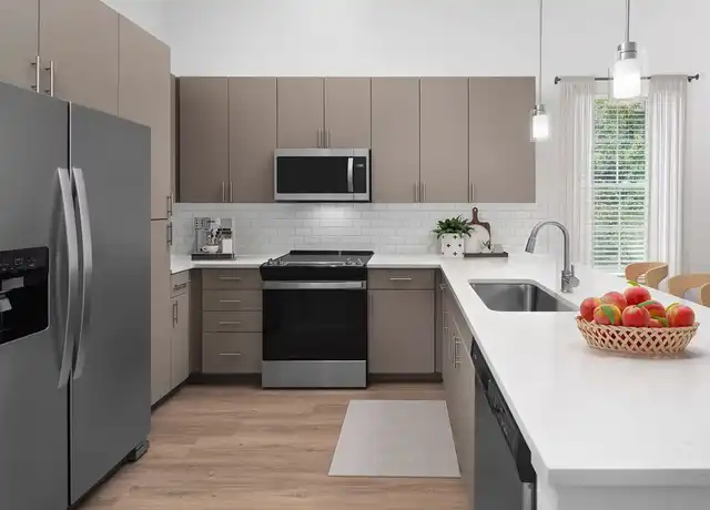 Property at Camden Lakeway - 7355 W Grant Ranch Blvd, Lakewood, CO, 80123, 1-2 bed, 1-2 bath, [object Object]
