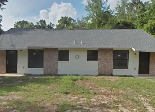 Property at 5871 NW 14th St Unit 5873, Ocala, FL, 34482, 2 beds, 1 bath, [object Object]