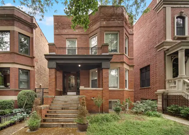 Property at 1240 W Cornelia Ave Unit 1, Chicago, IL, 60657, 3 beds, 2.5 baths, [object Object]