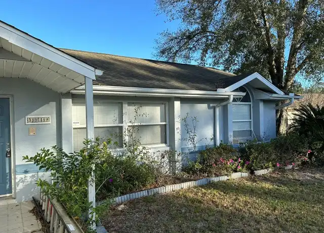 Property at 3817 SW 161st Loop, Ocala, FL, 34473, 3 beds, 2 baths, [object Object]