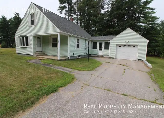 Property at 142 Route 108, Somersworth, NH, 03878, 3 beds, 1 bath, [object Object]