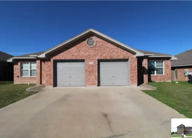 Property at 4102 Janelle Dr Unit A, Copperas Cove, TX, 76522, 3 beds, 2 baths, [object Object]