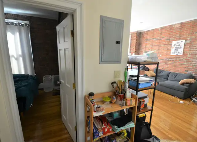 Property at 409 Marlborough St Unit 51, Boston, MA, 02115, 1 bed, 1 bath, [object Object]