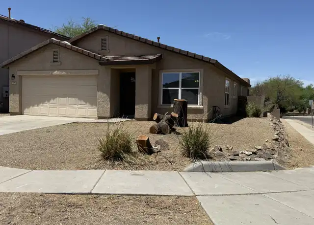 Property at 10393 E Marquette St, Tucson, AZ, 85747, 4 beds, 2 baths, [object Object]