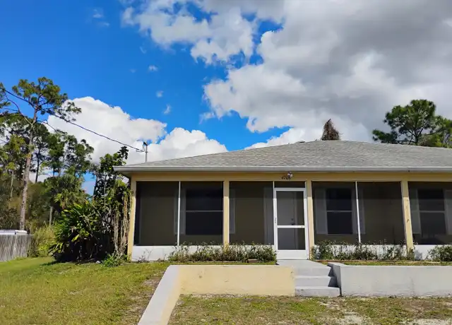 Property at 4708 Golfview Blvd, Lehigh Acres, FL, 33973, 3 beds, 2 baths, [object Object]