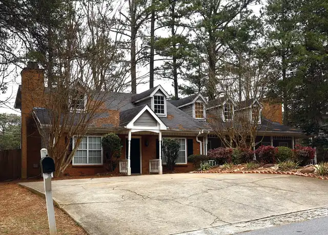 Property at Tanaga Forest - 6126 Rockbridge School Rd NW, Norcross, GA, 30093, 3 beds, 2 baths, [object Object]