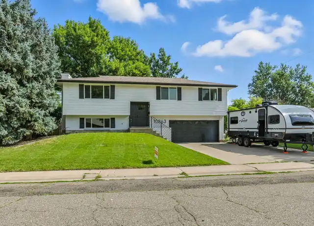 Property at 10863 W 67th Pl, Arvada, CO, 80004, 4 beds, 3 baths, [object Object]