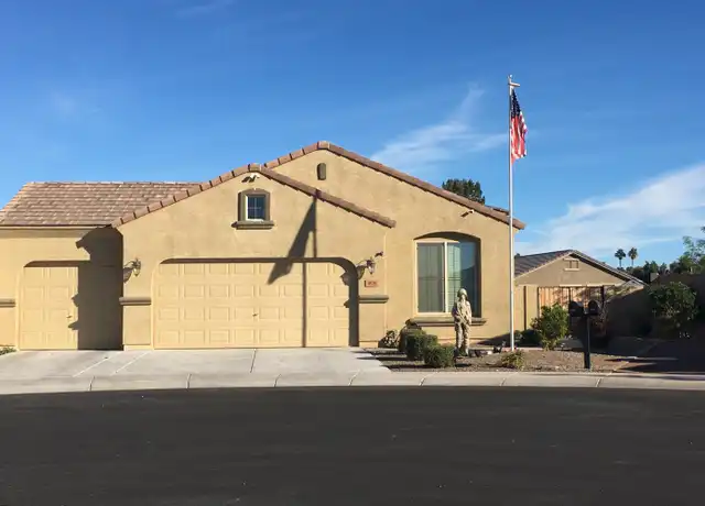 Property at 4520 W Dailey St, Glendale, AZ, 85306, 3 beds, 2 baths, [object Object]