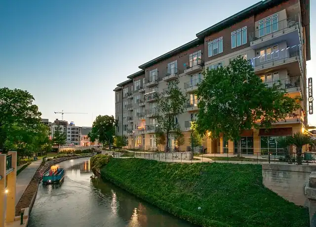 Property at Jones and Rio - 111 W Jones Ave, San Antonio, TX, 78215, 0-2 beds, 1-2 bath, [object Object]