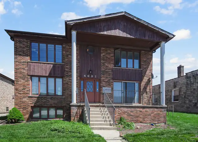 Property at 4631 Eberly Ave Unit 1S, Brookfield, IL, 60513, 1 bed, 1 bath, [object Object]