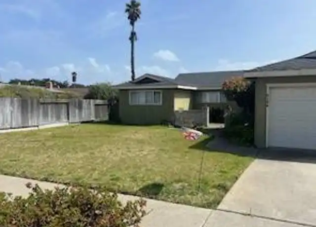Property at 3184 Ninole Dr, Marina, CA, 93933, 4 beds, 2 baths, [object Object]